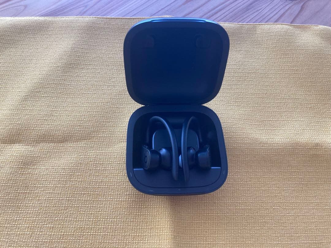 Beats Powerbeats Pro ジャンク 左耳バッテリー不良