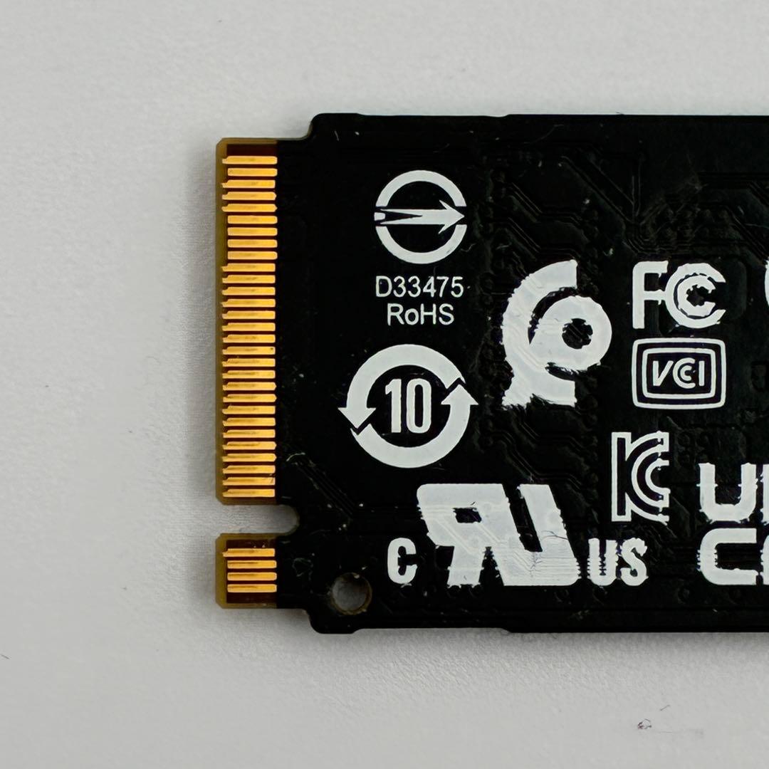 内蔵型SSD micron 1tb M.2 2280 SSD MTFDHBA1TQ0QFD