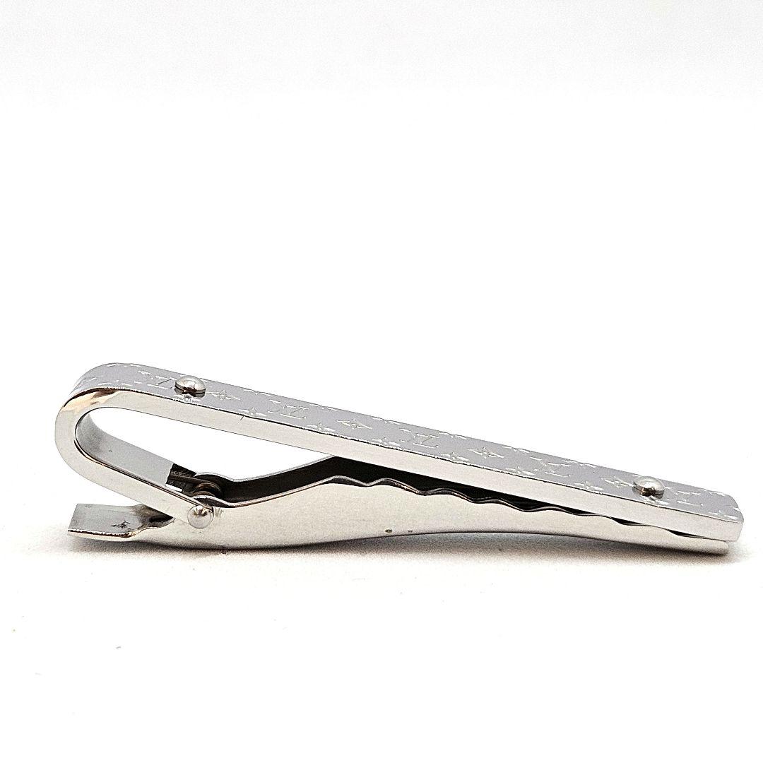 LOUIS VUITTON ルイヴィトン M00703 ネクタイピン モノグラム