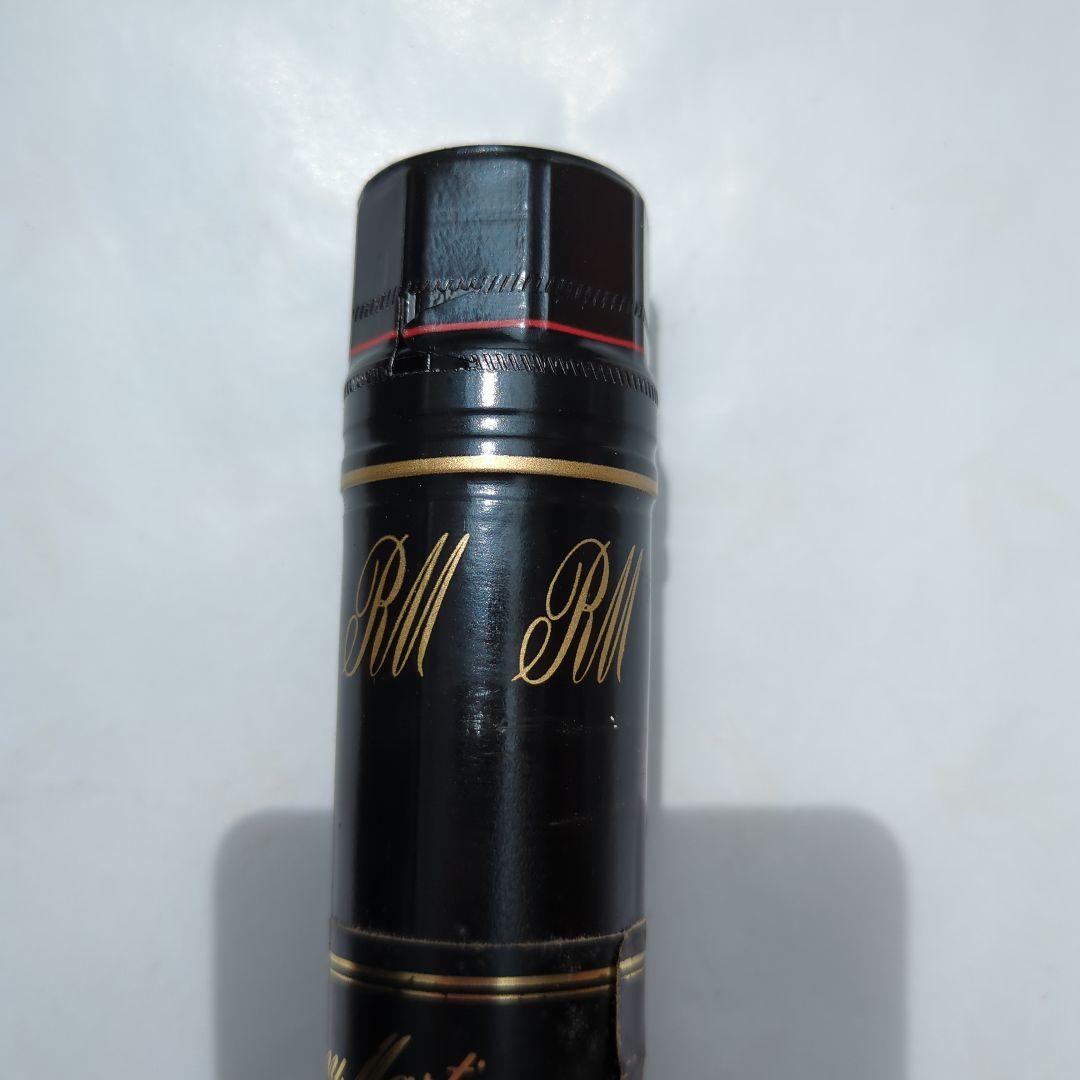 古酒 未開栓 レミーマルタン CLUB SPECIAL RCS-1 ブランデー