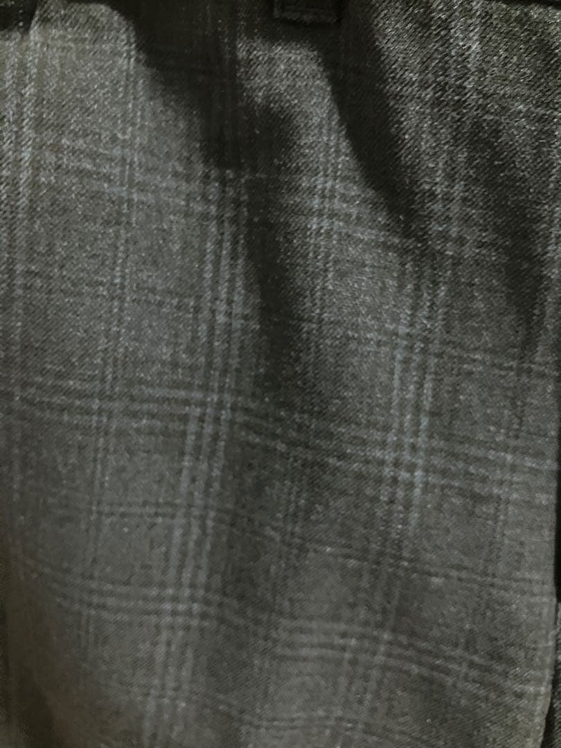 B:MING BY BEAMS 子供用スーツ　120 ５点セット