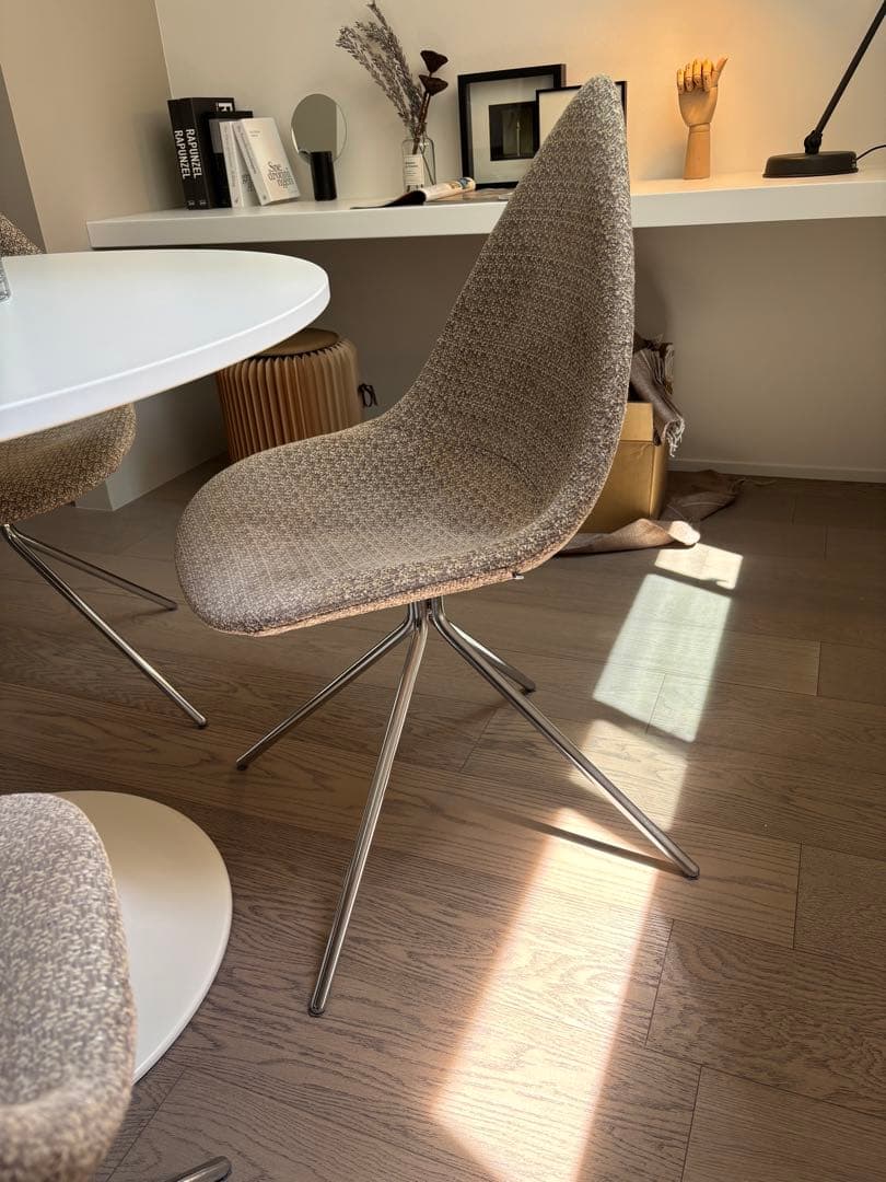 BoConcept Ottawaチェア　一脚