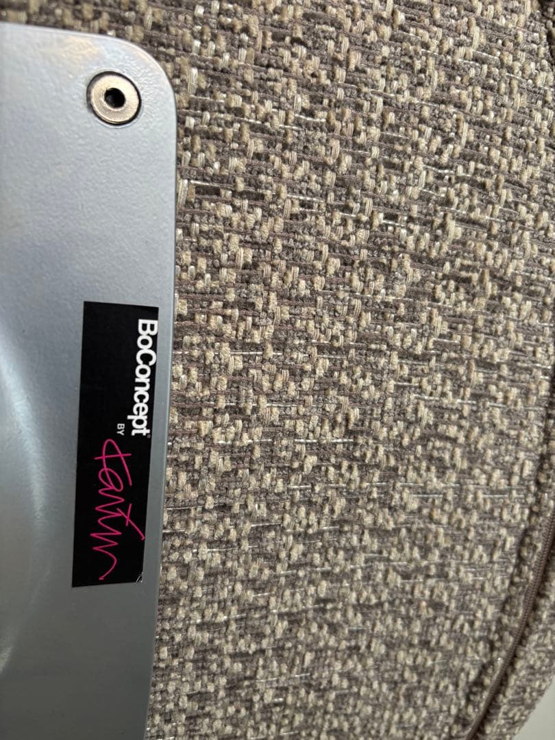 BoConcept Ottawaチェア　一脚