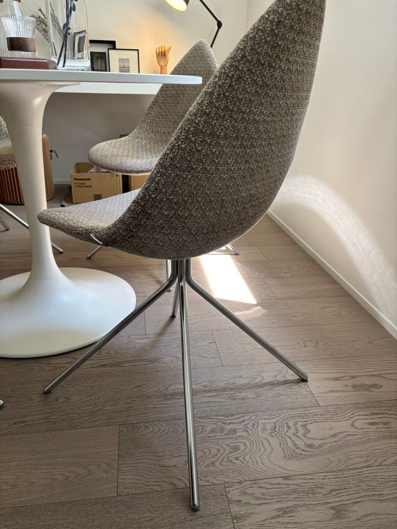 BoConcept Ottawaチェア　一脚