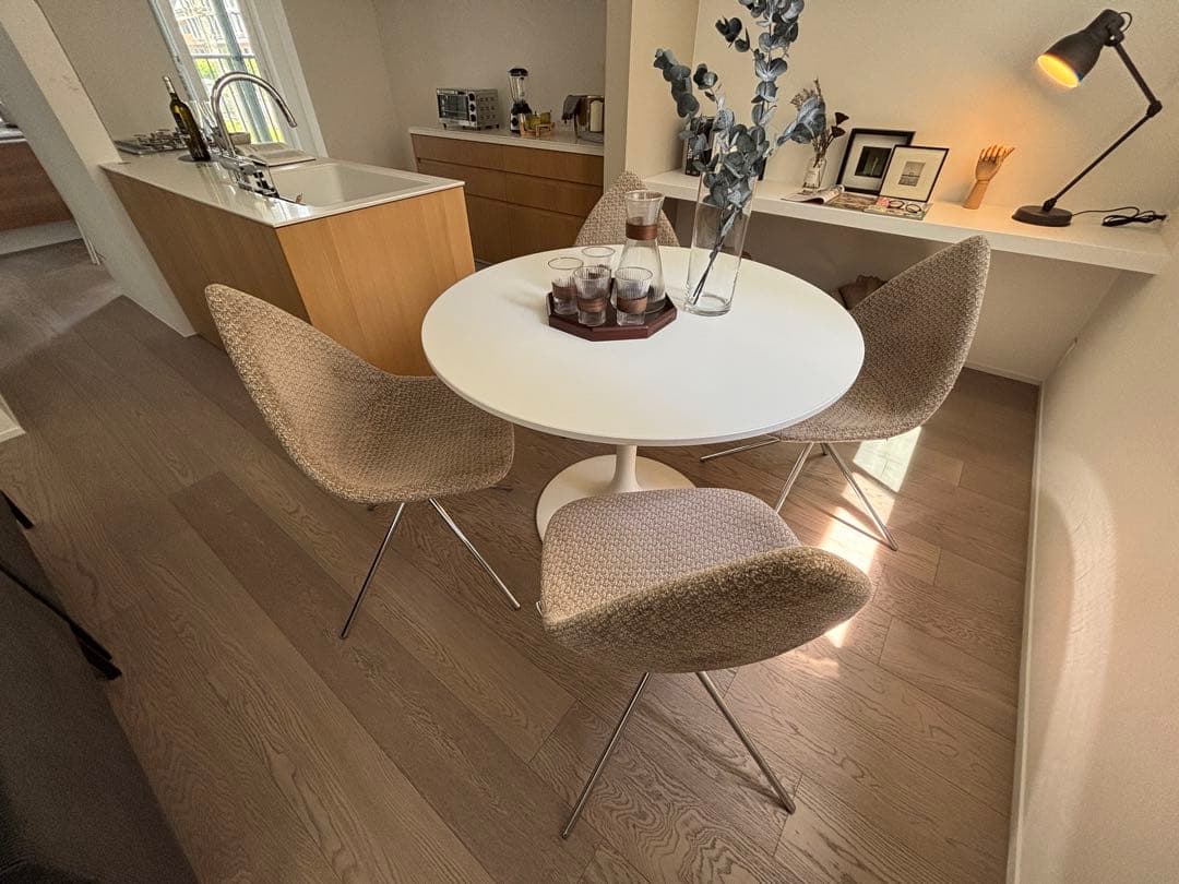 BoConcept Ottawaチェア　一脚