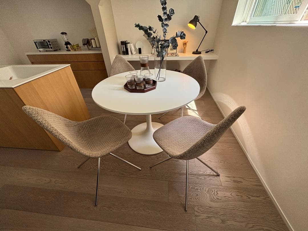 BoConcept Ottawaチェア　一脚