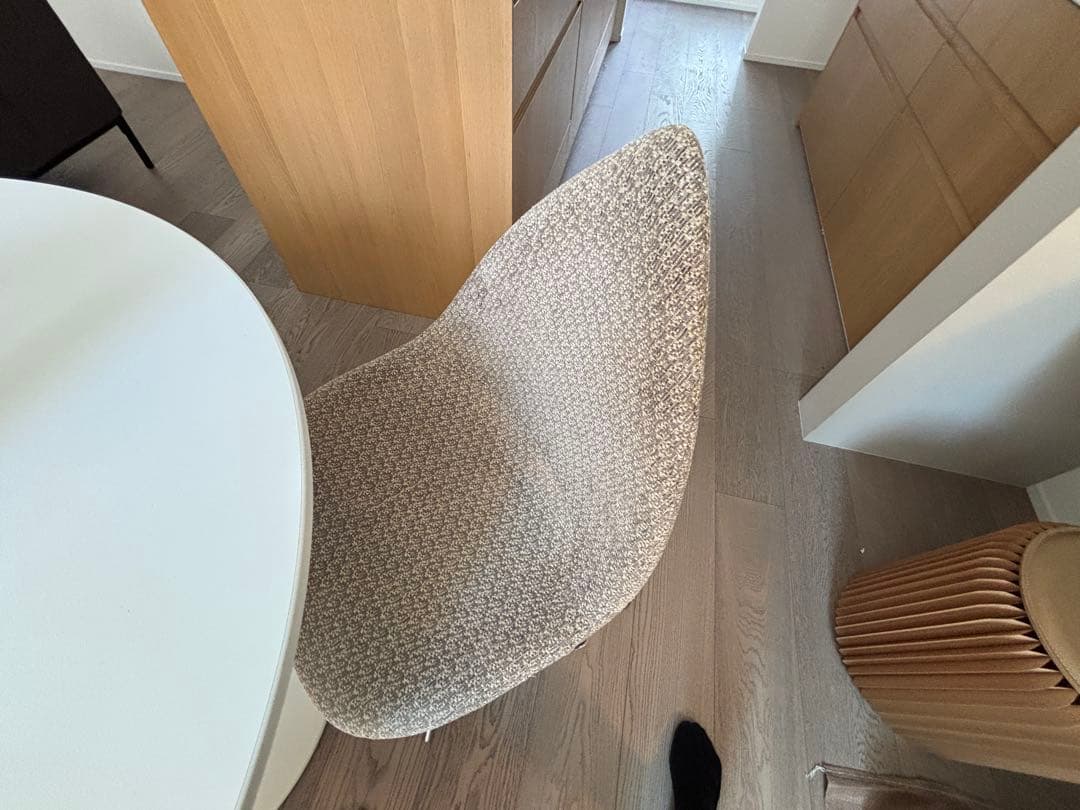 BoConcept Ottawaチェア　一脚