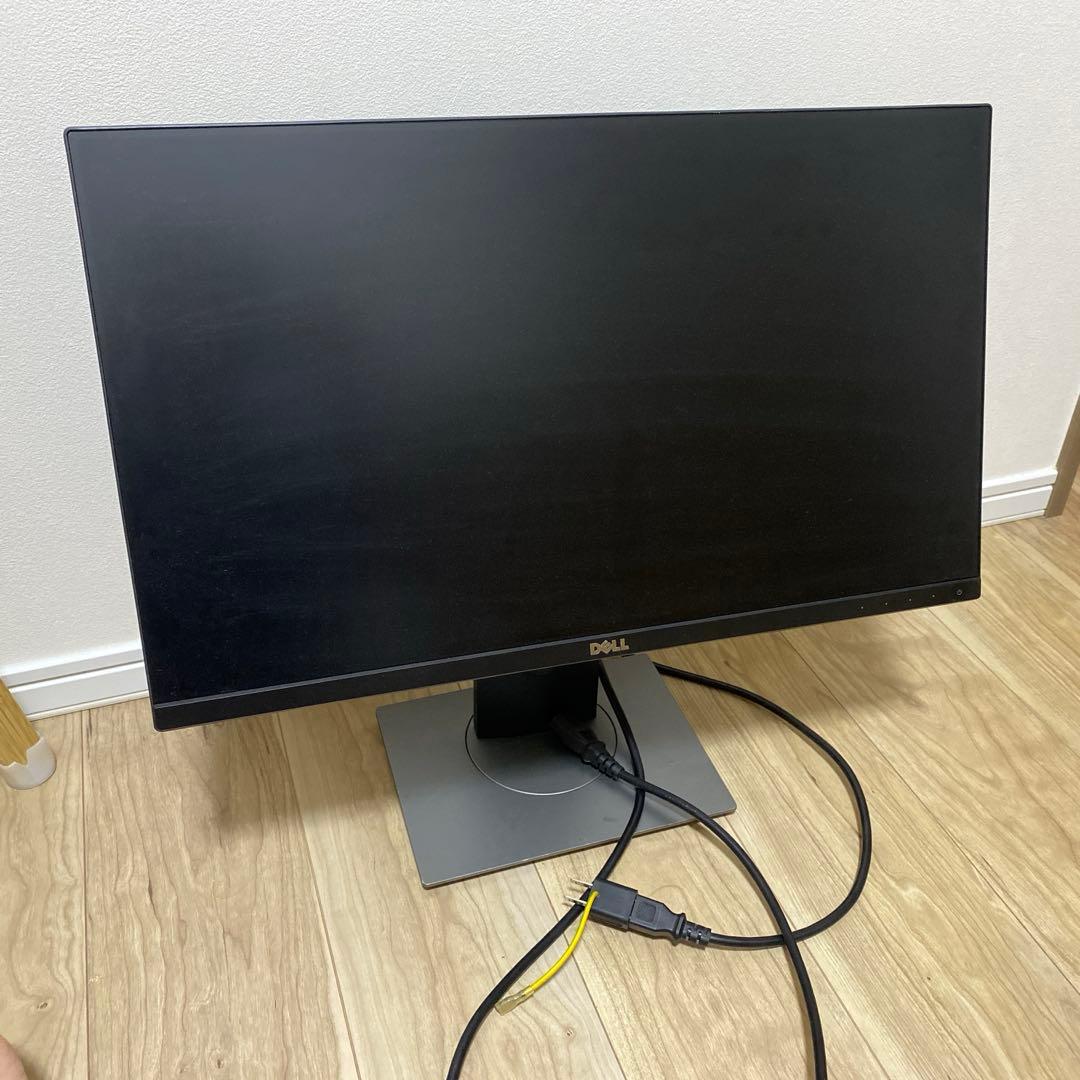 DELL P2419HC モニター 本体