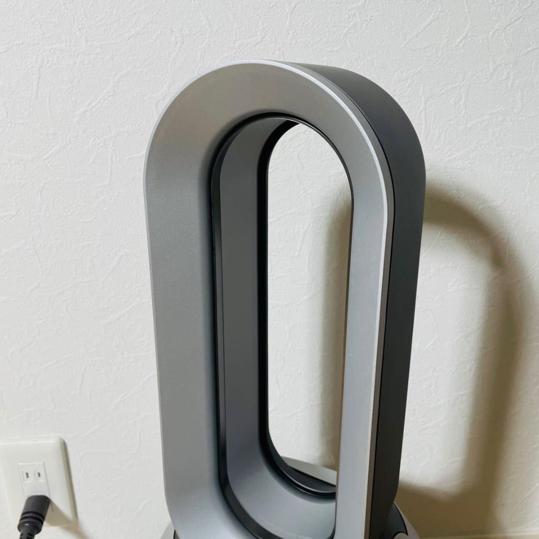 【美品】Dyson Pure Hot+Cool HP00 空気清浄機