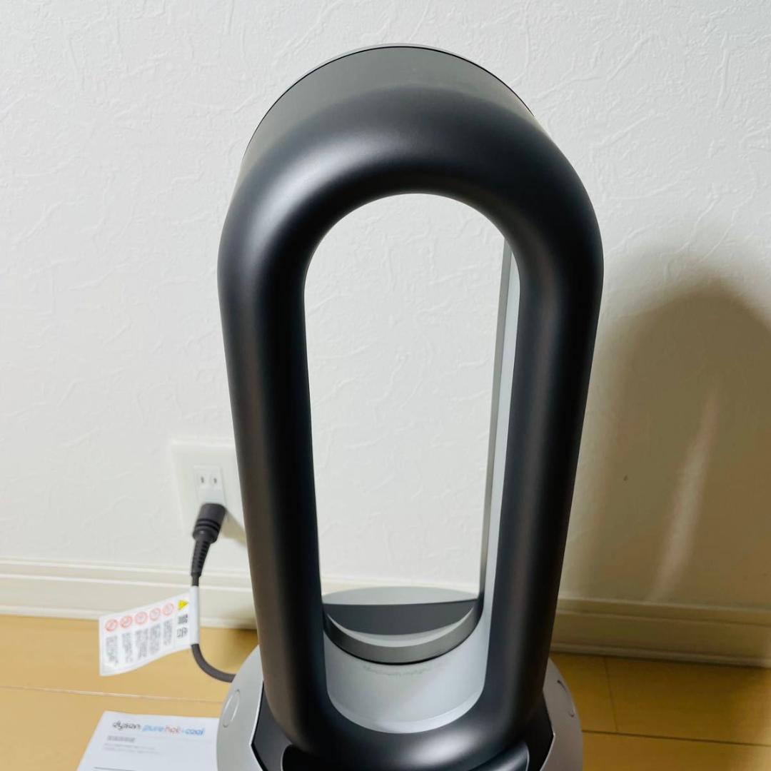 【美品】Dyson Pure Hot+Cool HP00 空気清浄機