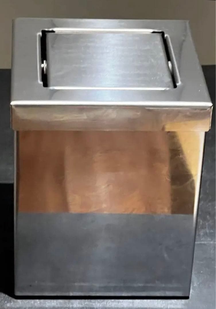 【美品/半額+送料込/ドイツ】DECOR WALTHER デコワルター　ボックス