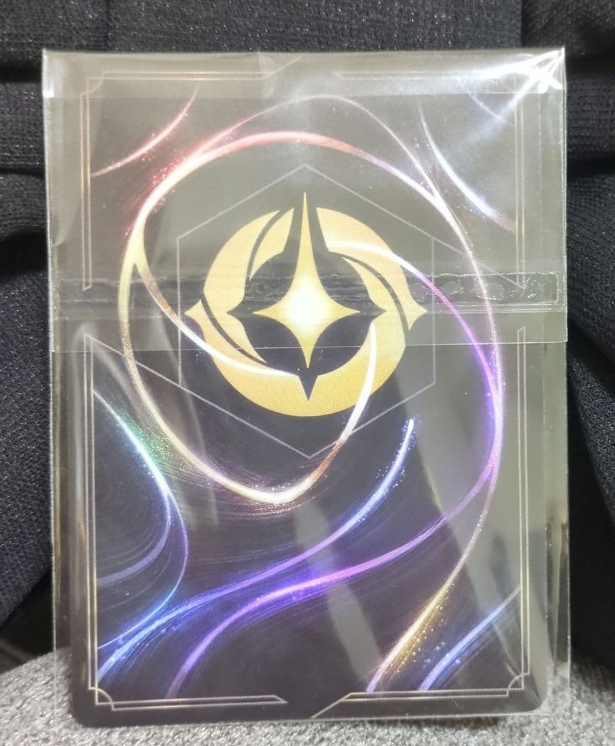 シスー ドラゴンヒーローカード 124/204