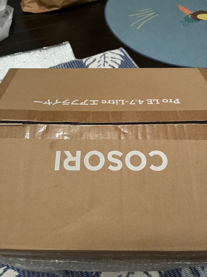 COSORI エアフライヤー