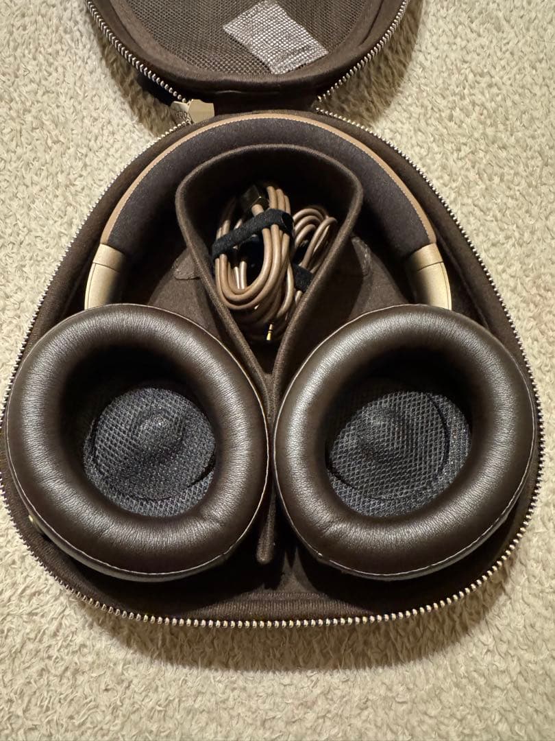 ヘッドホン FOCAL Bathys MG