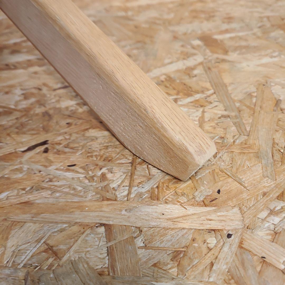 Blue Ridge Chair Works 木製 折りたたみ チェアー 2脚