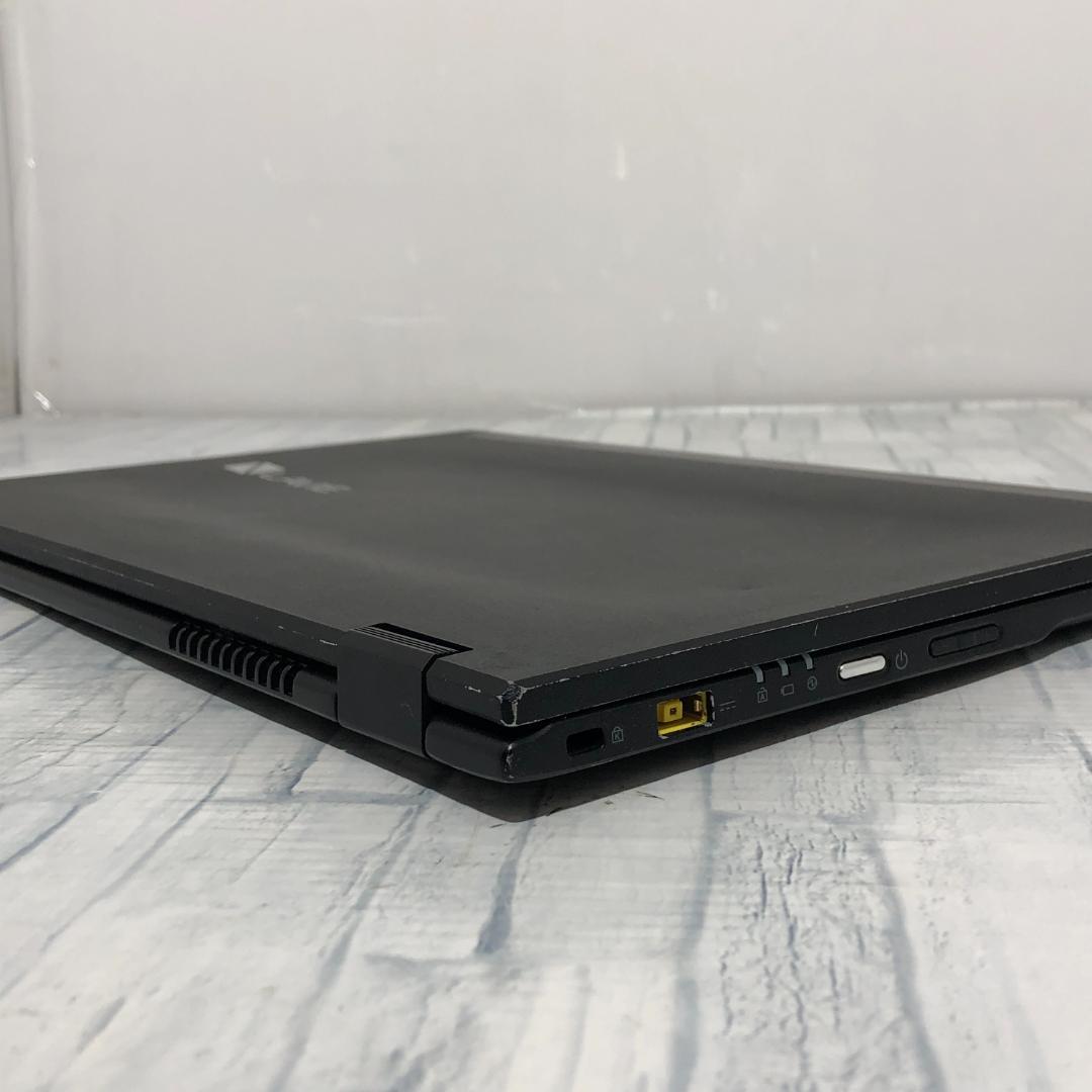 NEC ノートパソコン Core i7-6500U/SSD256GB/8GB