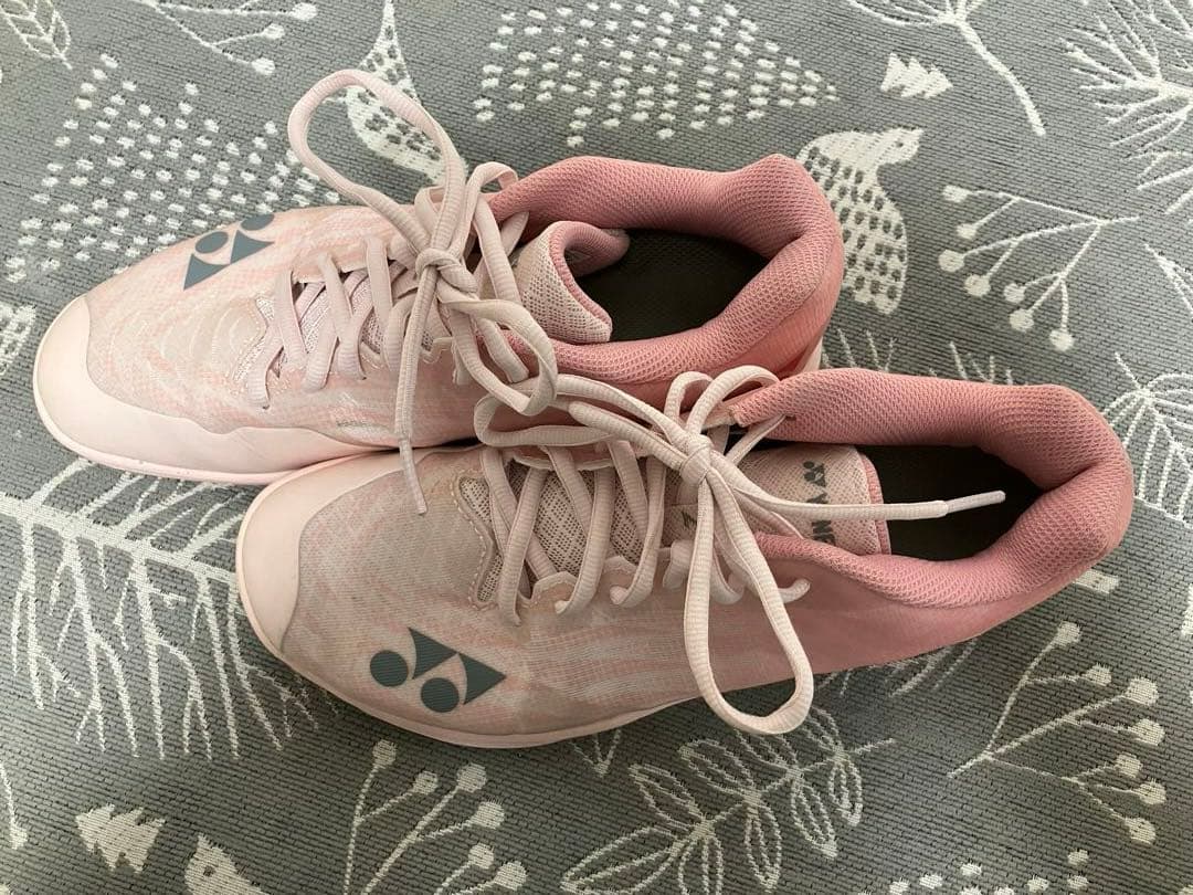 YONEX ヨネックス　バドミントンシューズ 25.0 ㎝