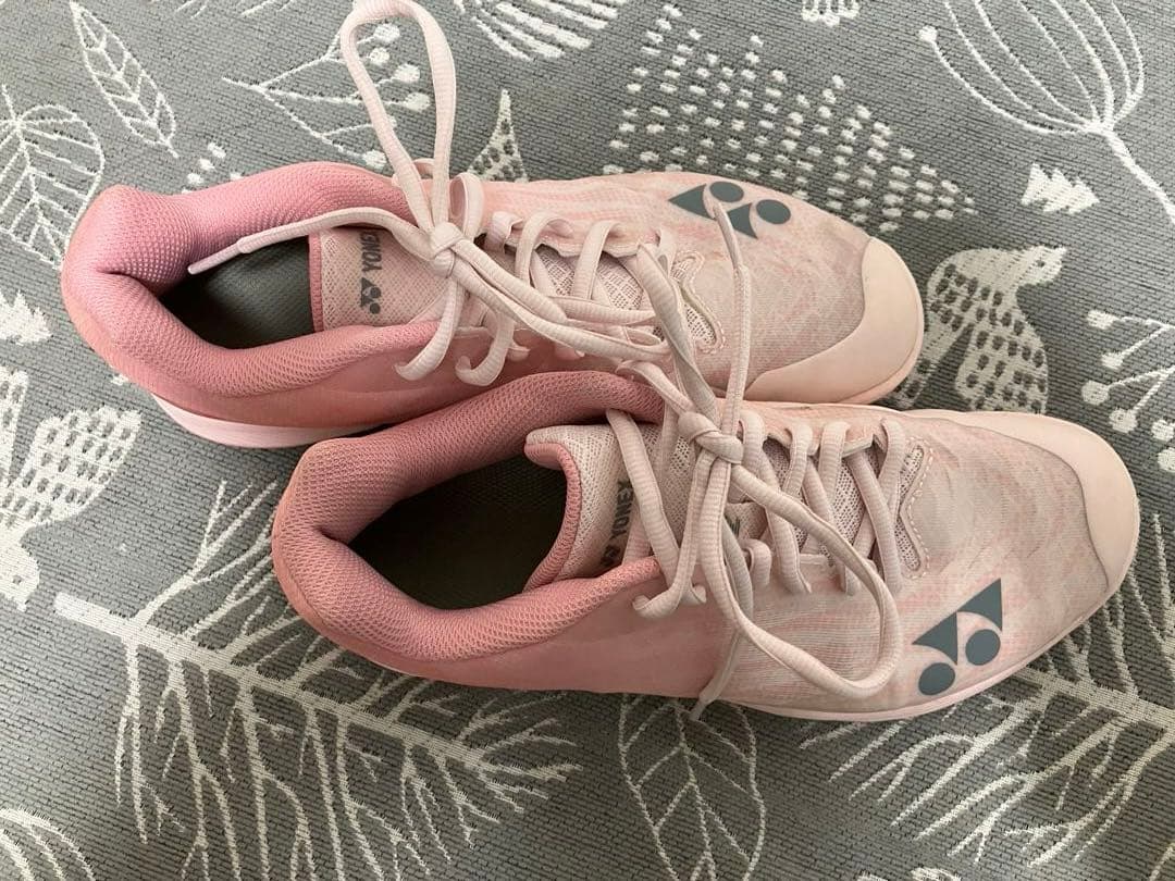 YONEX ヨネックス　バドミントンシューズ 25.0 ㎝