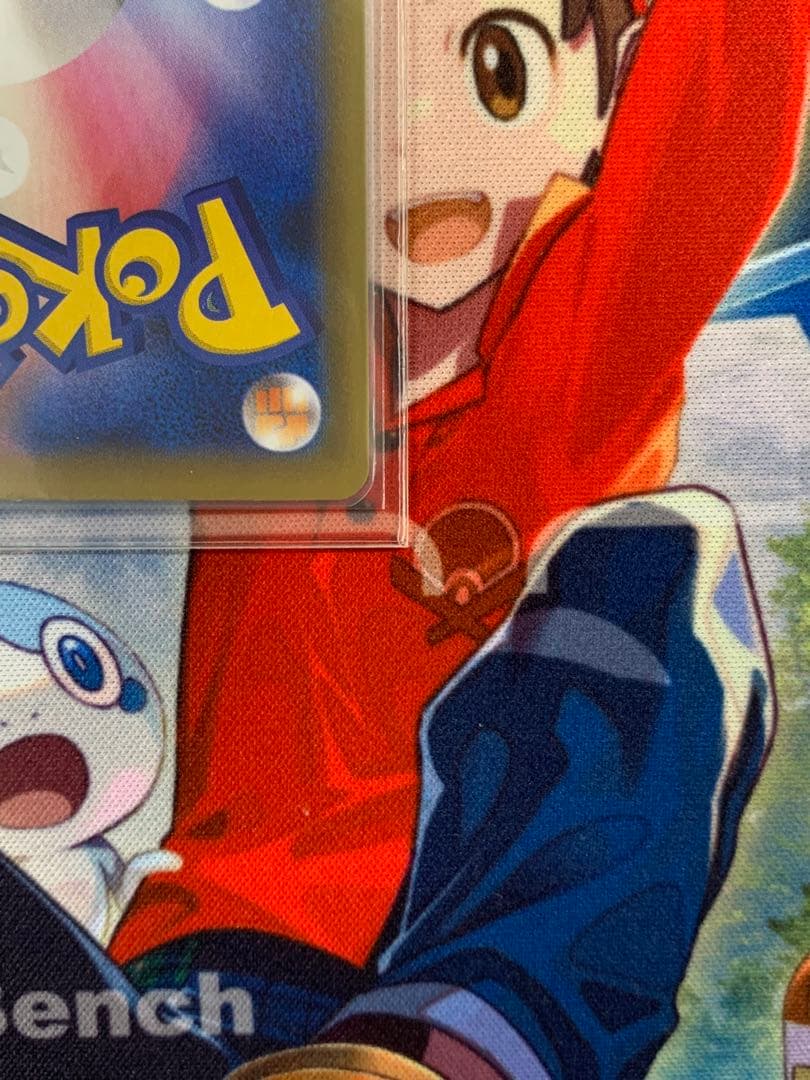 お誕生日ピカチュウ 25th