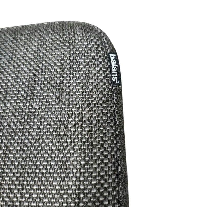 Balans Synergy バランス シナジー スクエアシート 専用カバー付