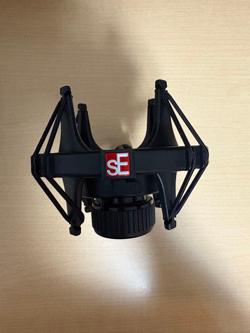 【美品】SE ELECTRONICS X1 S vocal pack