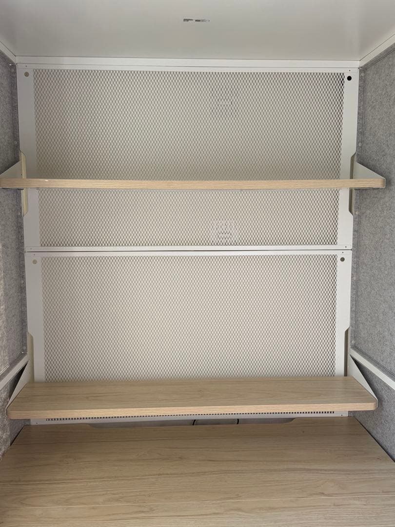 BRÄNNBOLL ブレンボール ゲーミングステーション 組立済