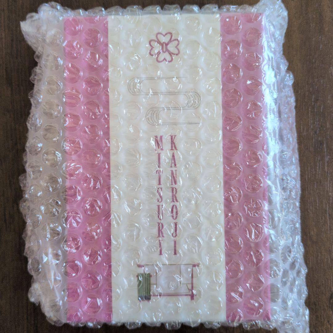 【新品未使用】鬼滅の刃 甘露寺蜜璃 ONKYO ワイヤレスイヤホン