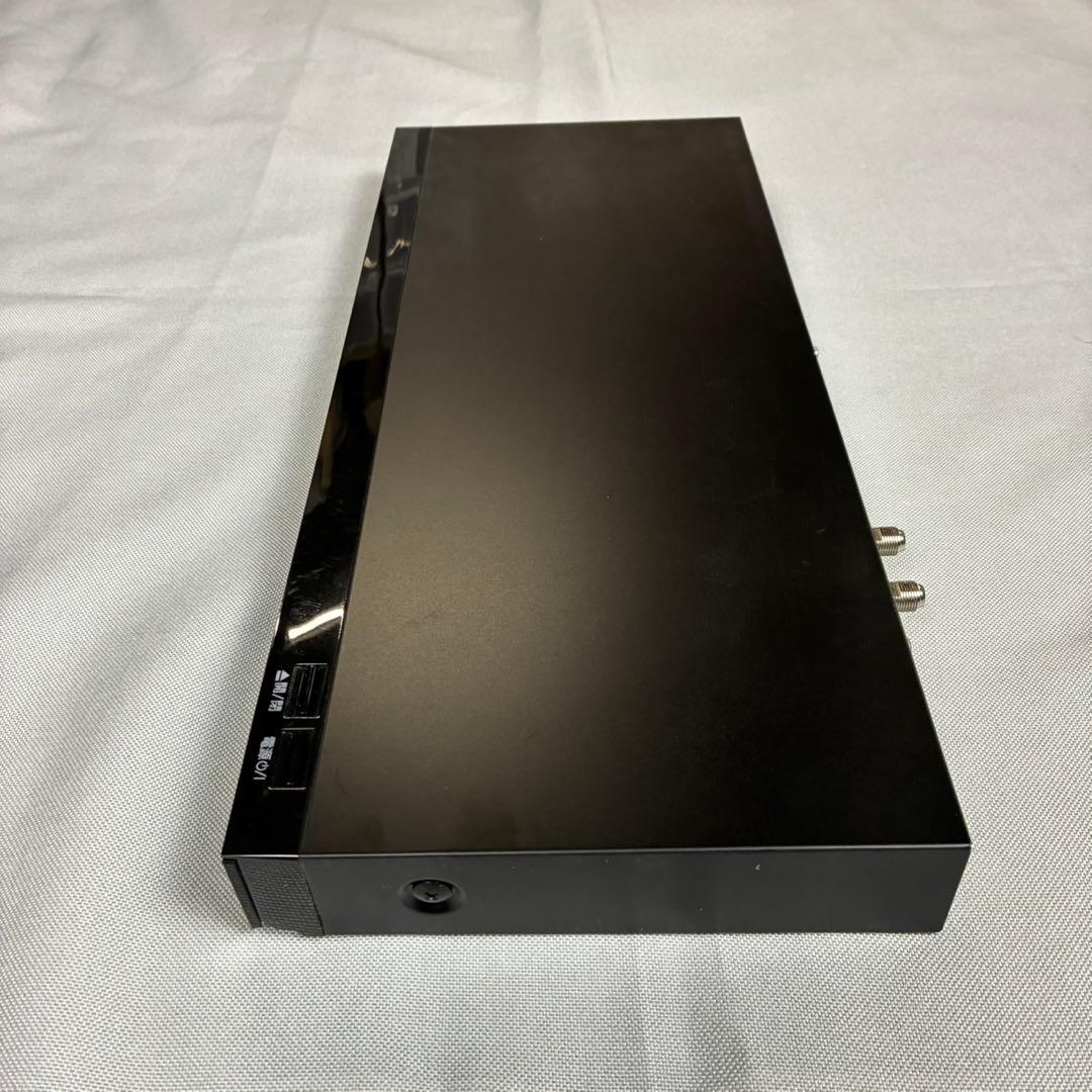 Panasonic DMR-BW1050 ブルーレイレコーダー　2019年製