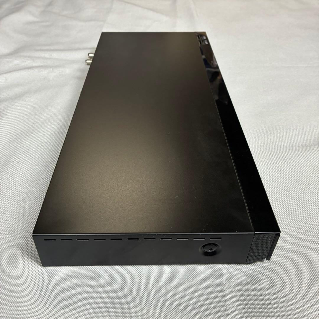 Panasonic DMR-BW1050 ブルーレイレコーダー　2019年製