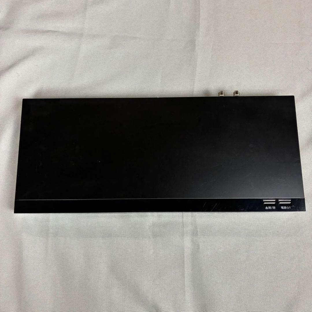 Panasonic DMR-BW1050 ブルーレイレコーダー　2019年製