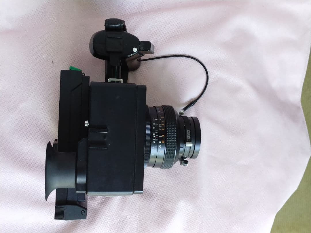 POLAROID 600 SE フィルムカメラ