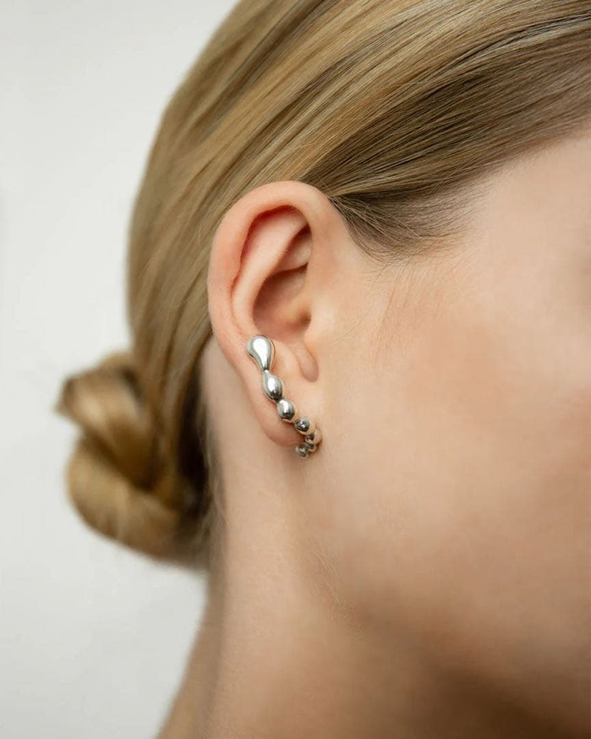 qq★Mara Paris Memories Earrings 2点