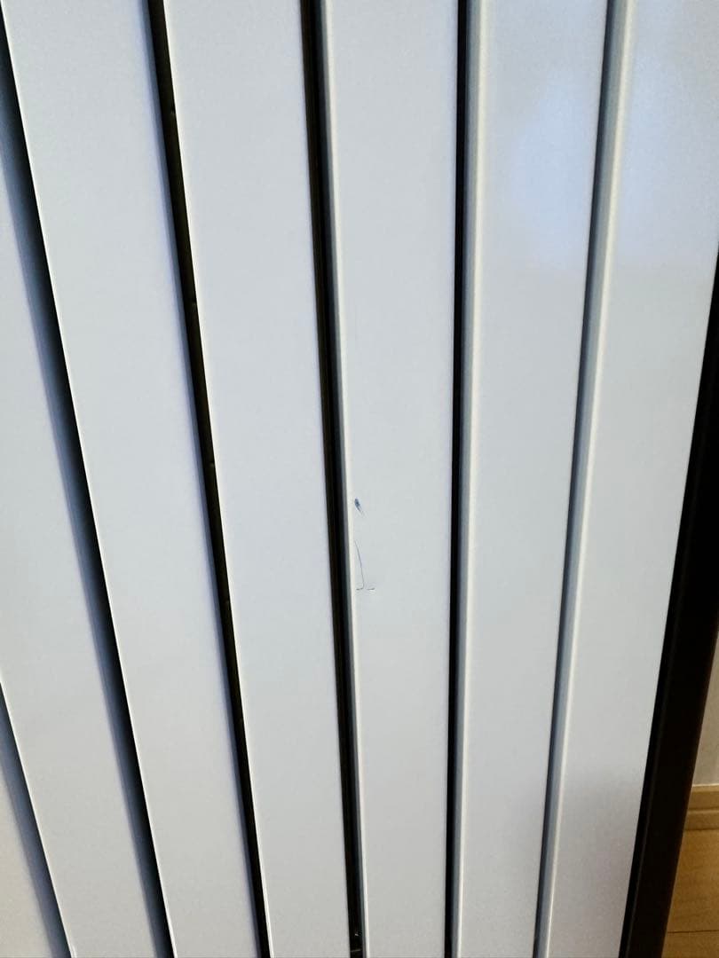 デロンギ　DeLonghi オイルヒーター MDH09　リモコン付