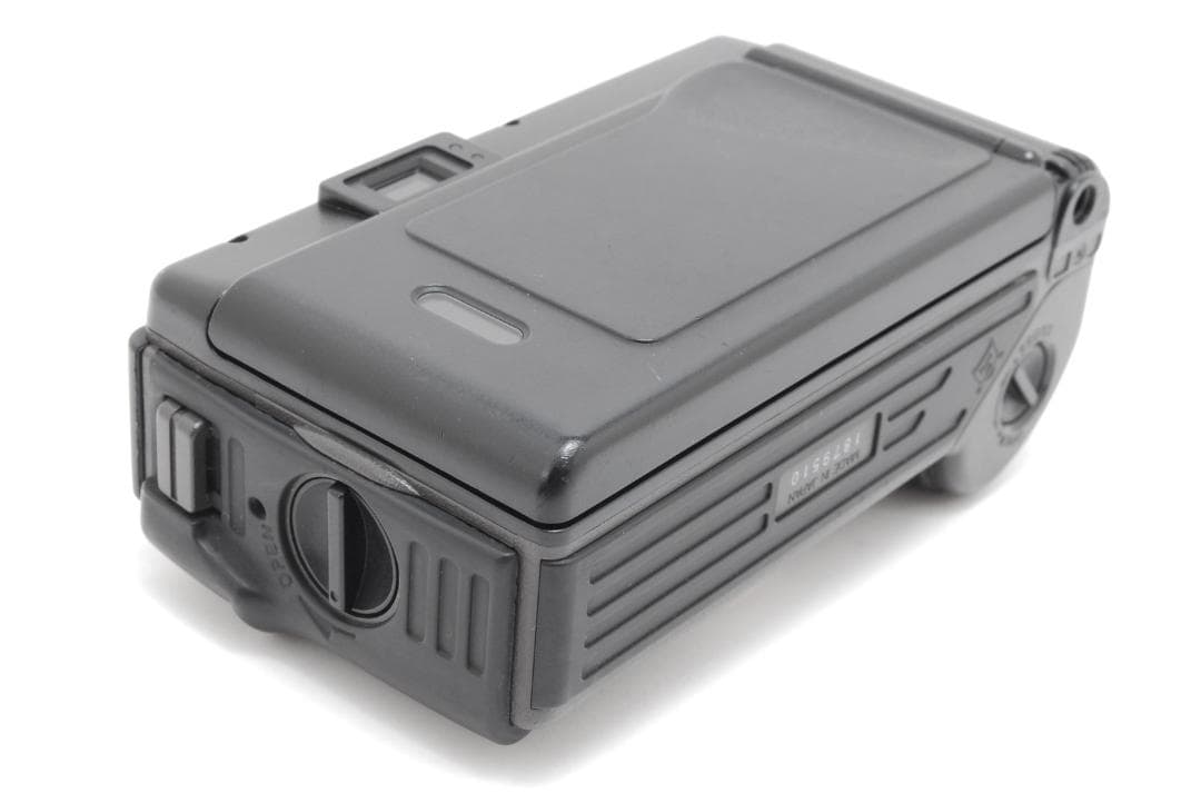 コニカ KONICA 35WB 現場監督