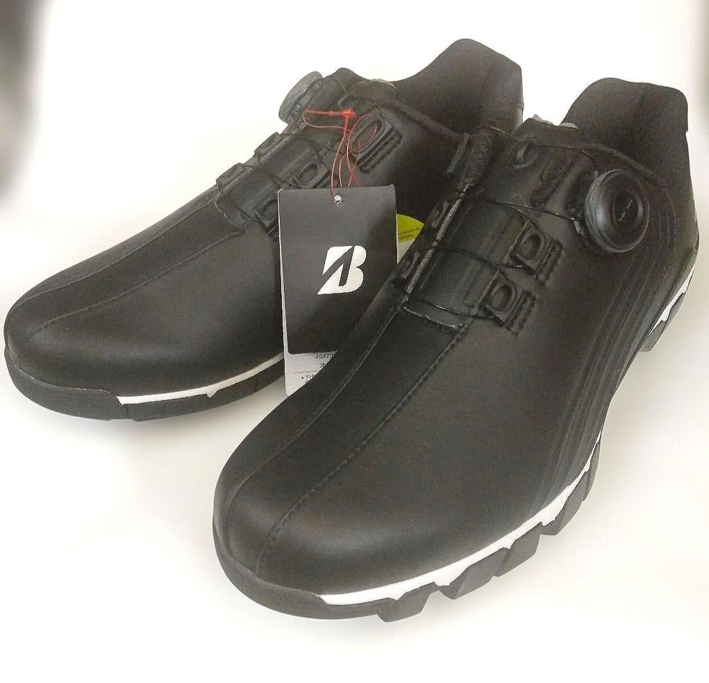 Y*I様 ブリヂストン　SHG　380　ゴルフシューズ 新品未使用品　25.5セ