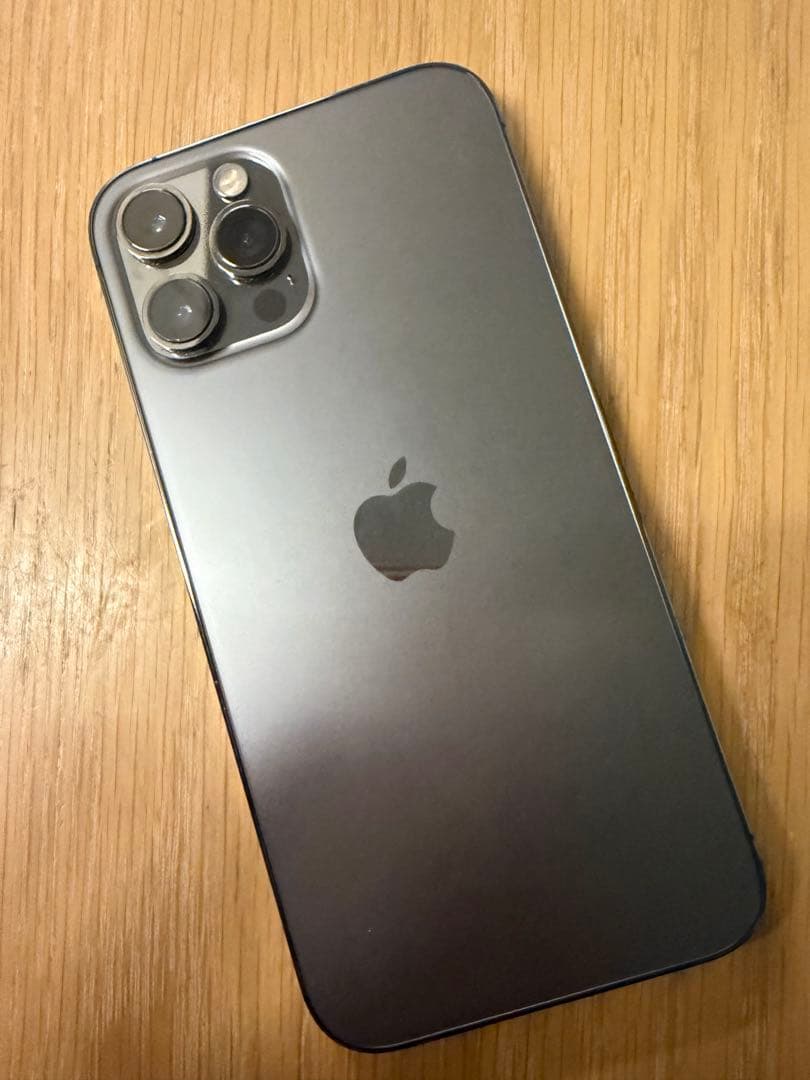 スマートフォン本体 Apple iPhone 12 Pro max 128GB