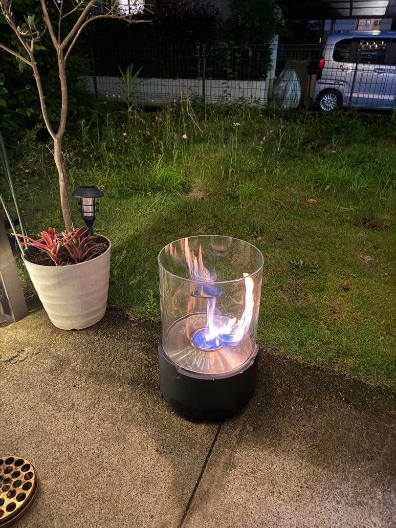 ユイさん　専用Lighthouse 150/ecosmart fire