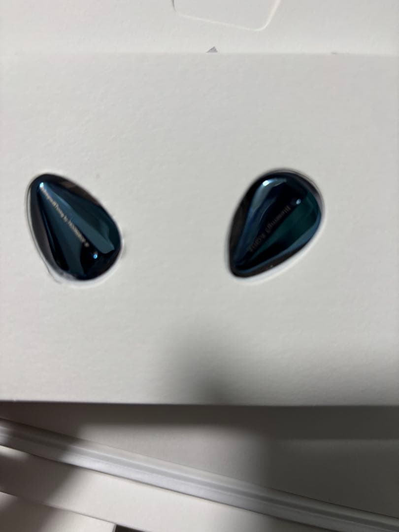 水月雨 (MOONDROP) Blessing3 AQUA