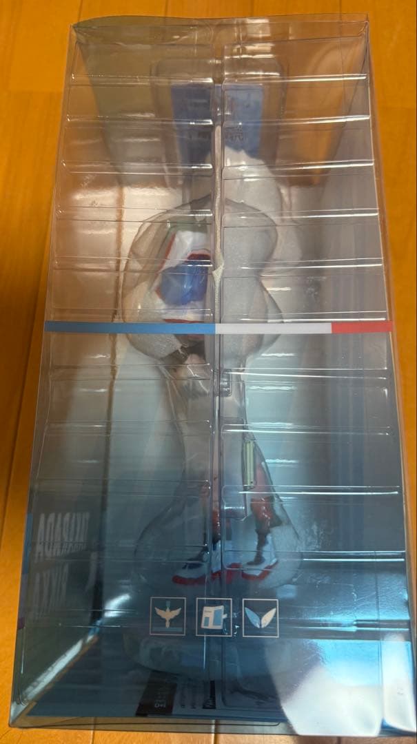 宝多六花(Dreamy Divas Ver.) フィギュア