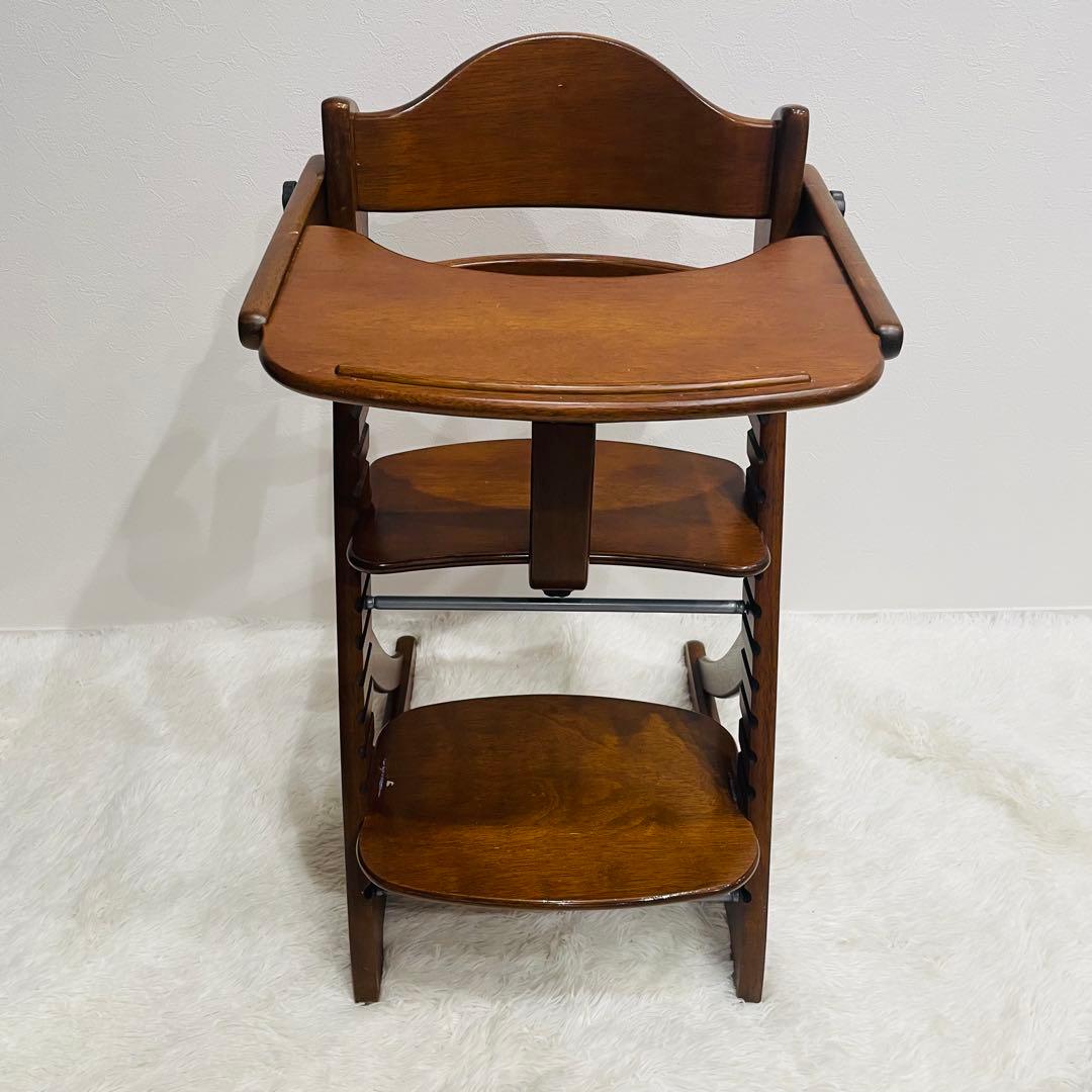 おれんじ 大和屋 yamatoya すくすくスリムフィットチェア