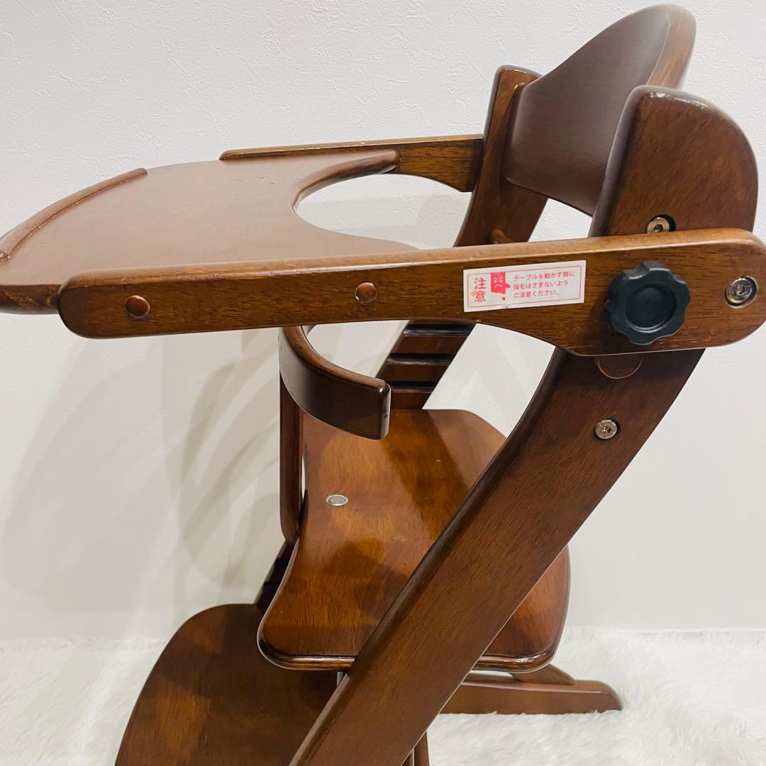 おれんじ 大和屋 yamatoya すくすくスリムフィットチェア