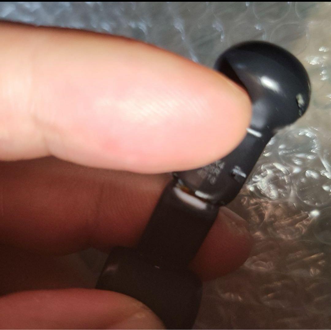 【ジャンク品】Bose ULTRA OPEN EARBUDS