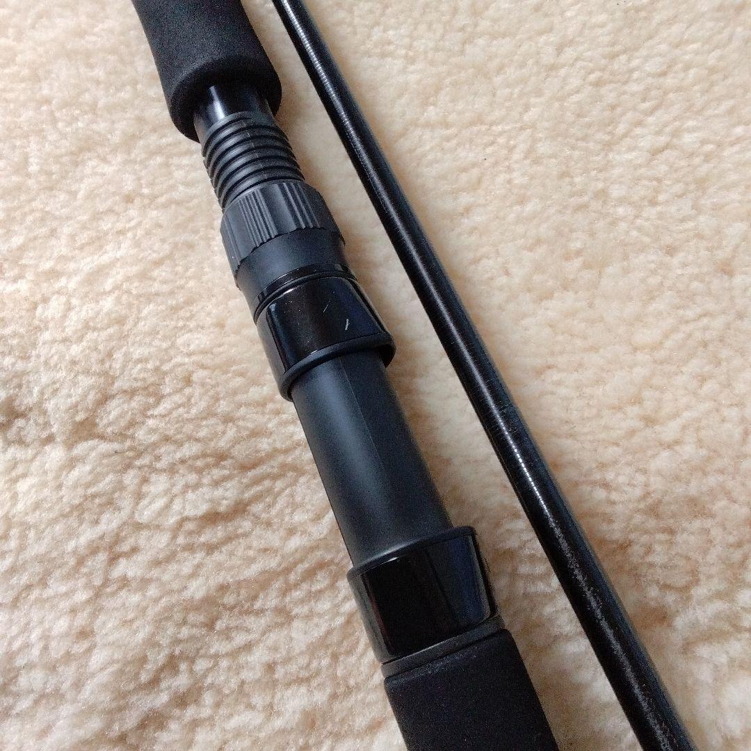 トゥルースジャパンブラックアディクション、ブラックアディクション105