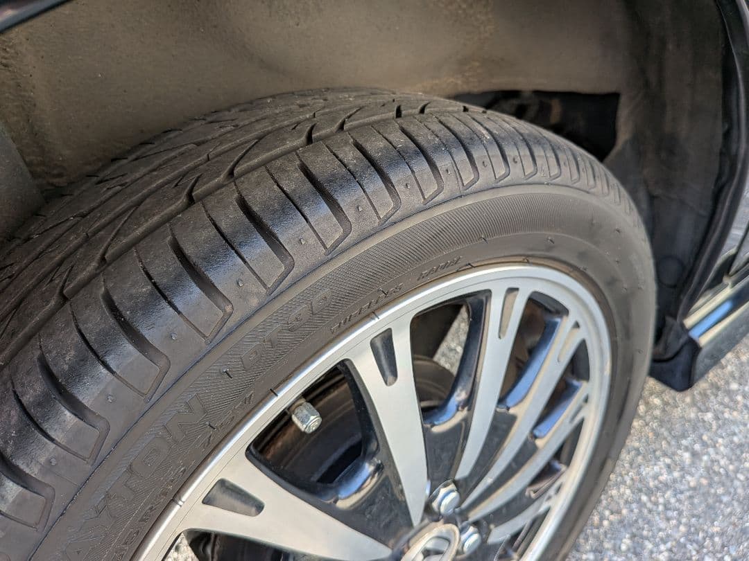 ホンダ N-BOXカスタム　GターボPKG 4WD