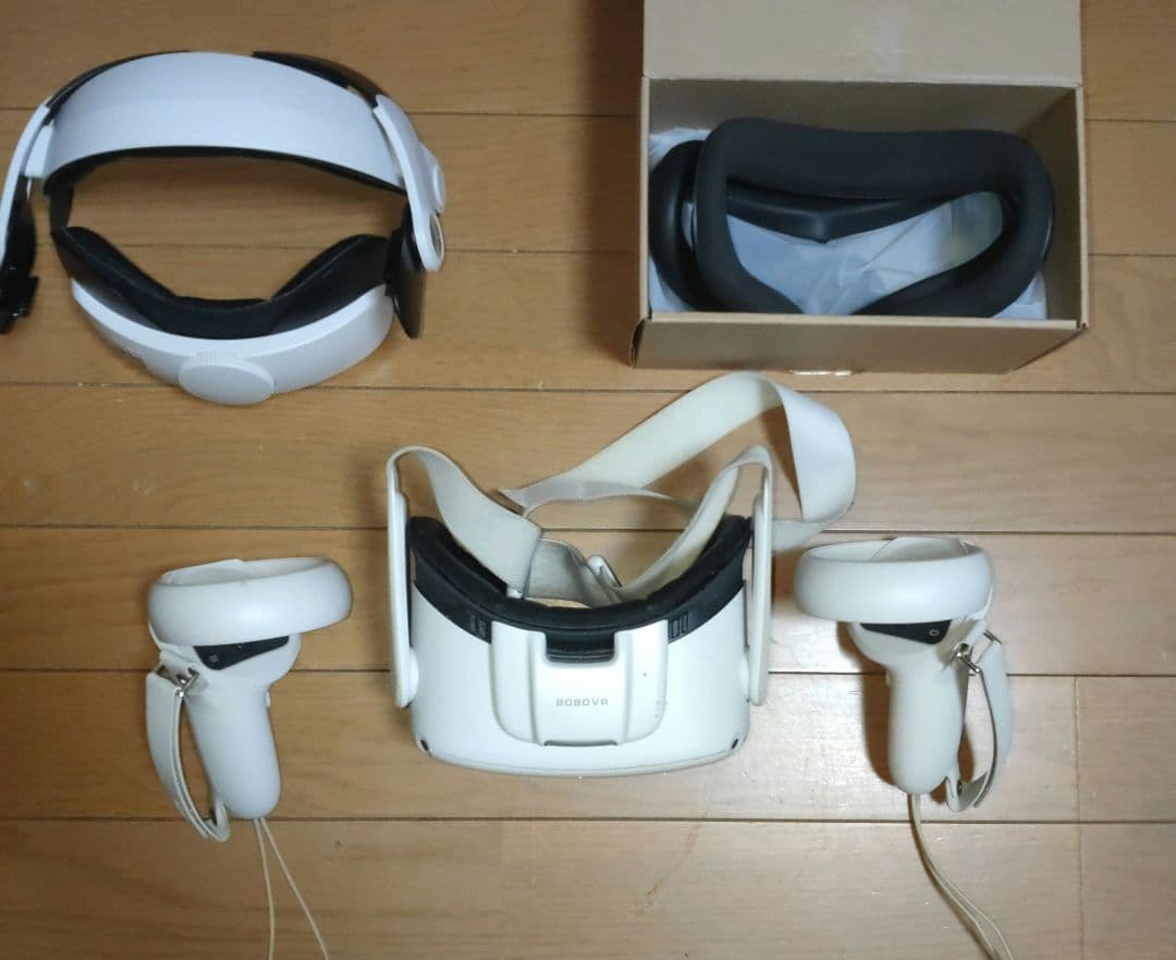 その他  quest2 128gb