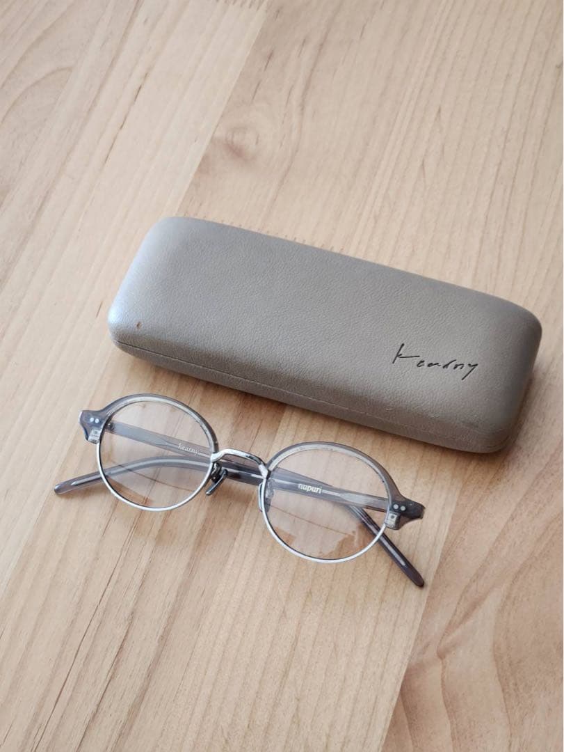 【井口理着用】kearny nupuri