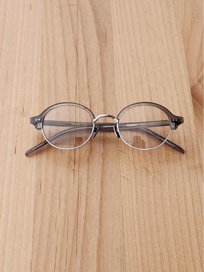 【井口理着用】kearny nupuri