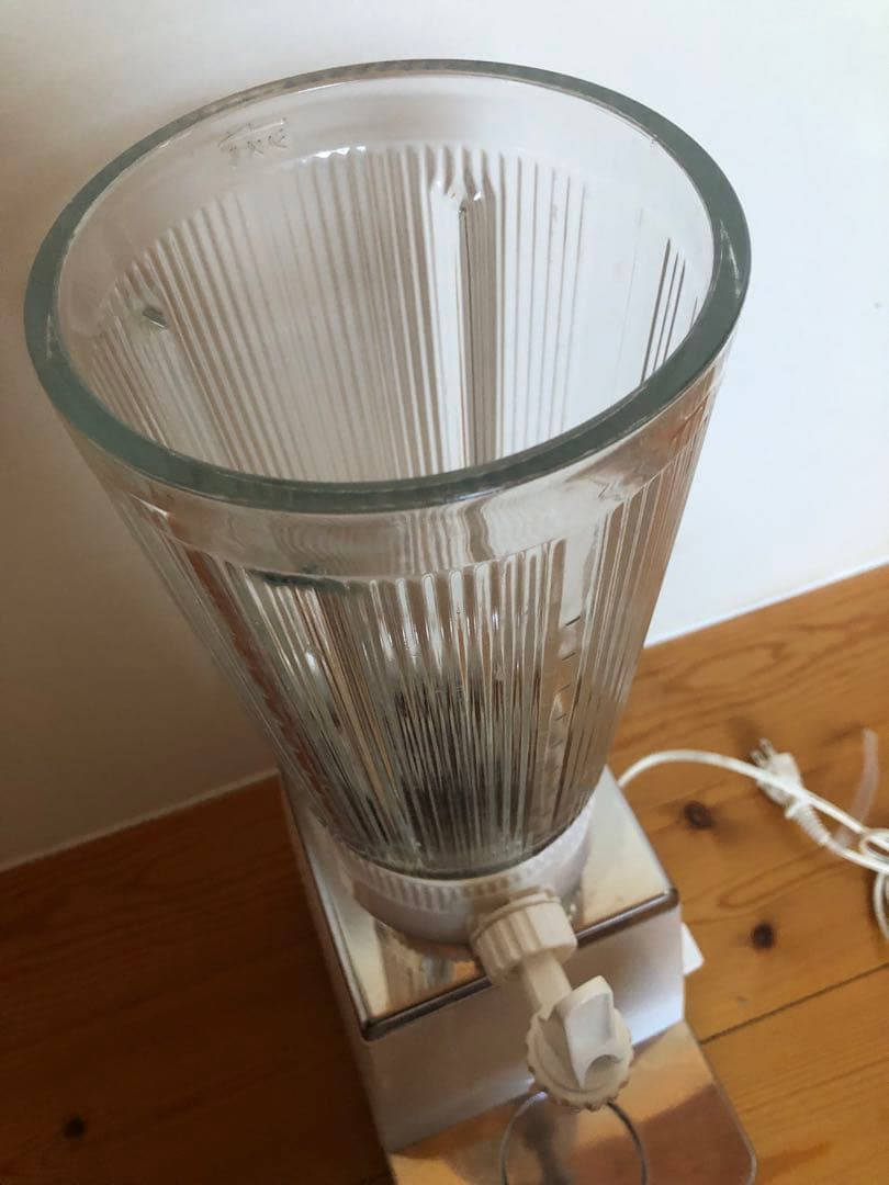 Panasonic MX-152SP ホワイト ミキサー　3セット分