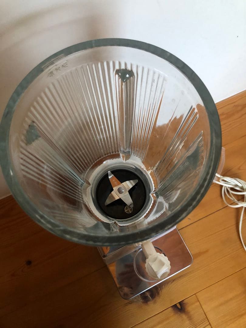 Panasonic MX-152SP ホワイト ミキサー　3セット分