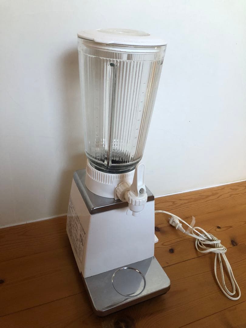 Panasonic MX-152SP ホワイト ミキサー　3セット分